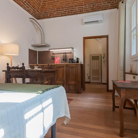 Studio Del Cortiletto By Wonderful Italy تورينو المظهر الخارجي الصورة