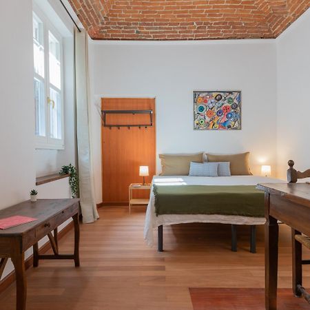 Studio Del Cortiletto By Wonderful Italy تورينو المظهر الخارجي الصورة
