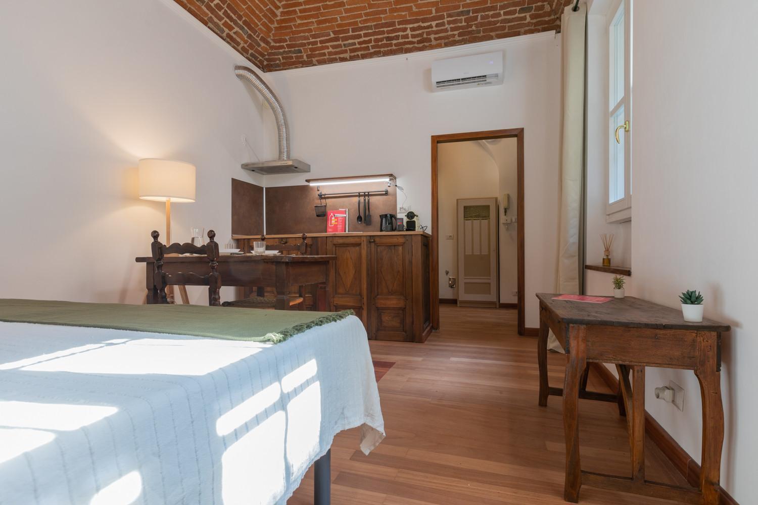 Studio Del Cortiletto By Wonderful Italy تورينو المظهر الخارجي الصورة