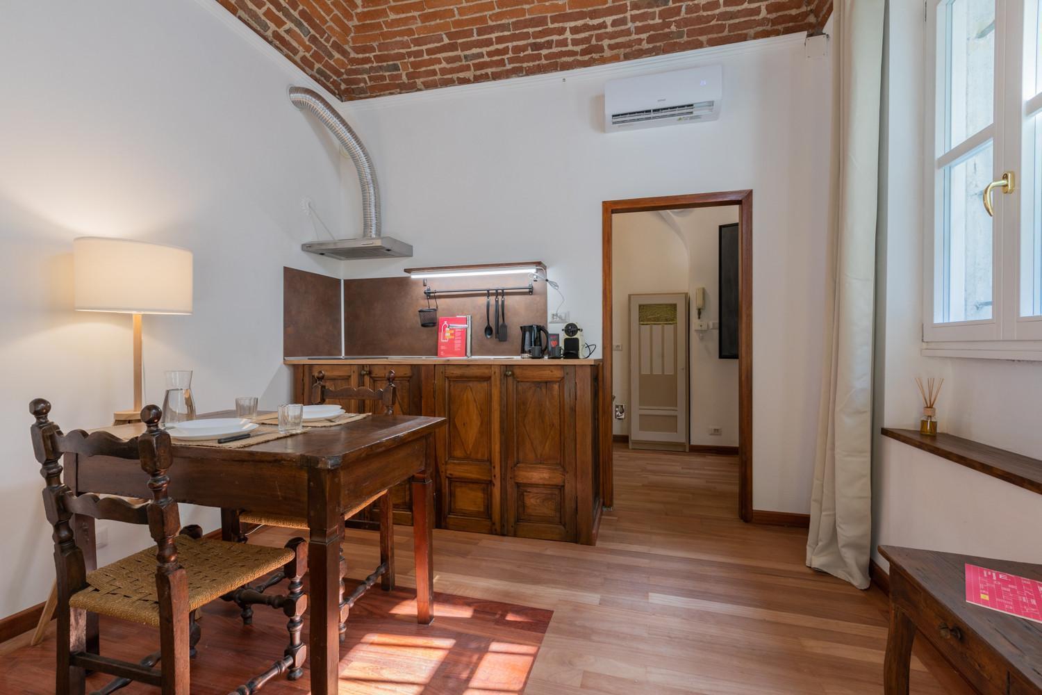 Studio Del Cortiletto By Wonderful Italy تورينو المظهر الخارجي الصورة