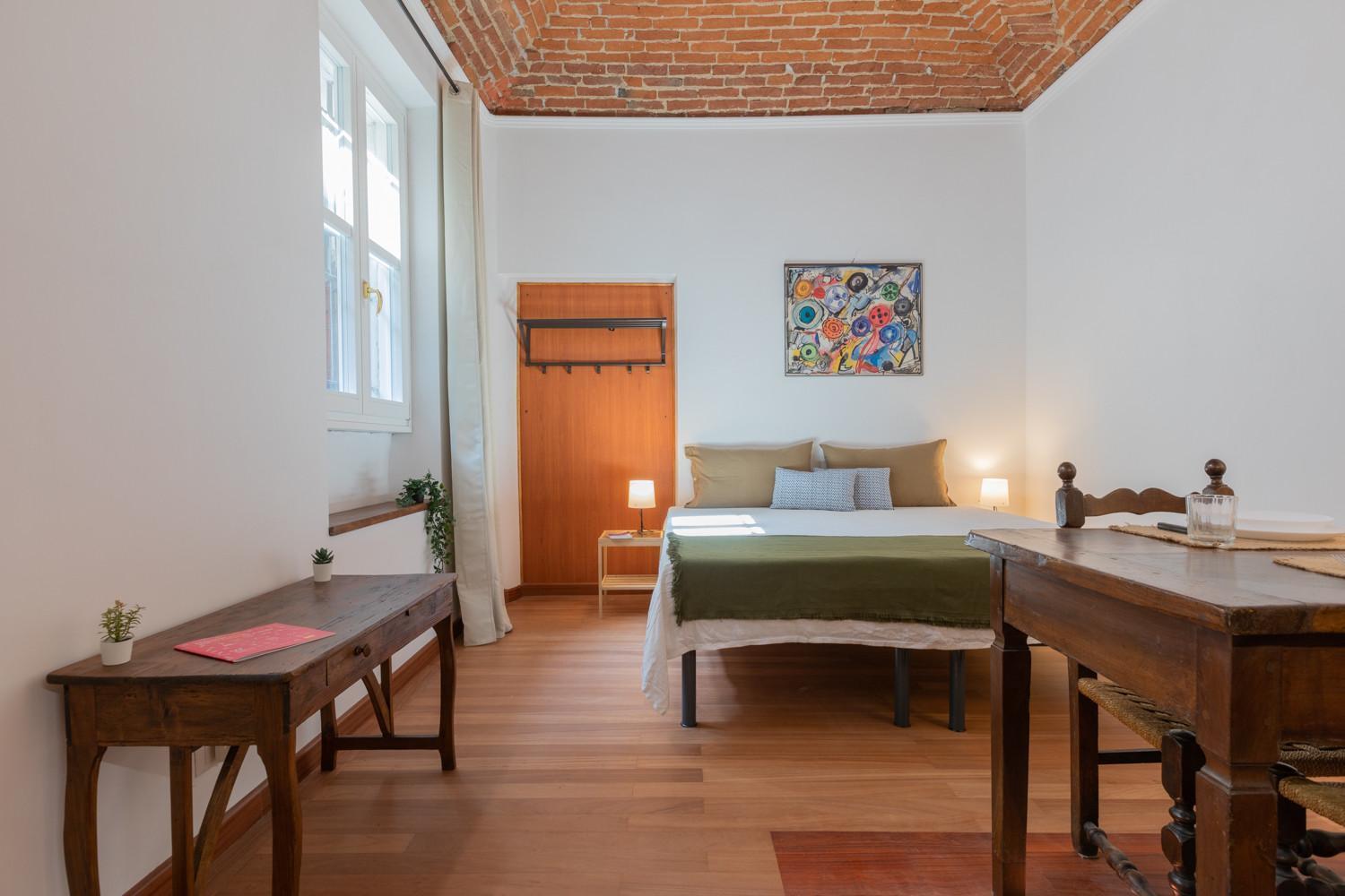 Studio Del Cortiletto By Wonderful Italy تورينو المظهر الخارجي الصورة