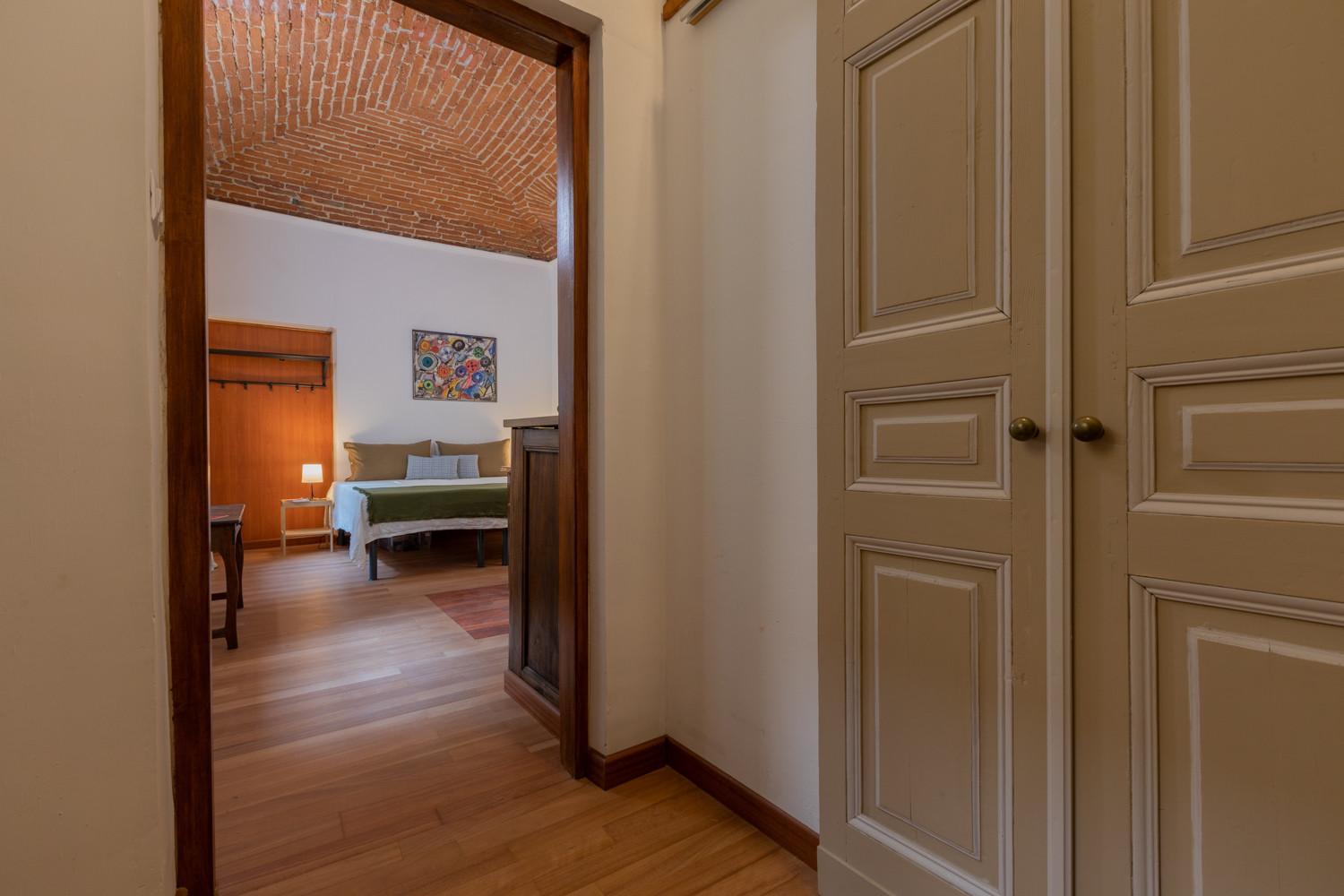 Studio Del Cortiletto By Wonderful Italy تورينو المظهر الخارجي الصورة